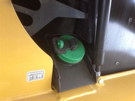 277b cat skid steer fuel cap|cat locking fuel cap.